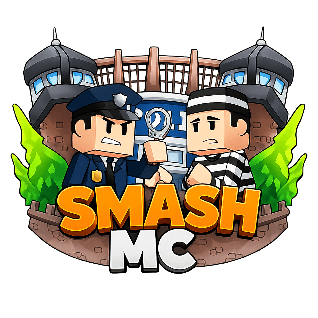 SmashMC